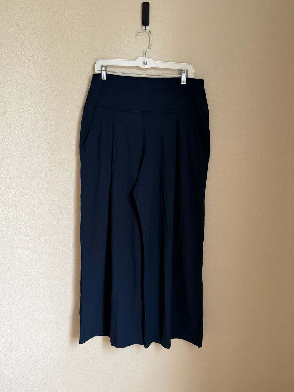 Lululemon Align Palazzo Pant True Navy Size 12